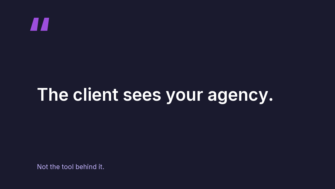 White-Label AI Content: Keep It Your Brand Without Hiding How It's Made